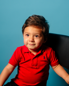 Benjamin Button
